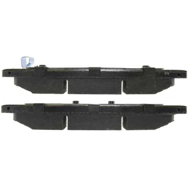 Centric Premium Ceramic Front Disc Brake Pads 301.09570
