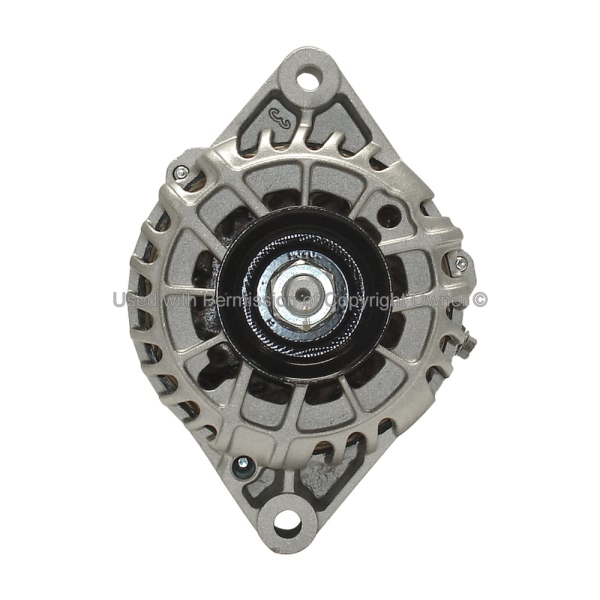 Quality-Built Alternator Remanufactured 8268607