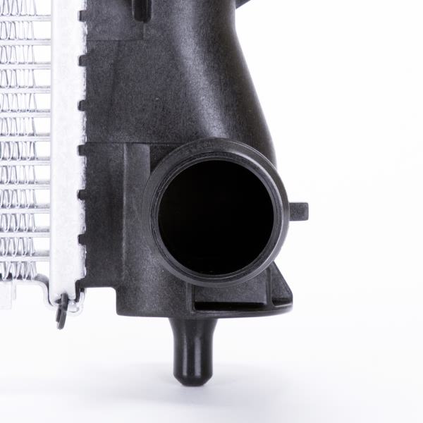 TYC Engine Coolant Radiator 13604