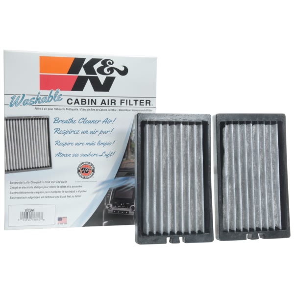 K&N Cabin Air Filter VF2064