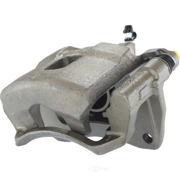 Centric Remanufactured Semi-Loaded Front Driver Side Brake Caliper 141.44194