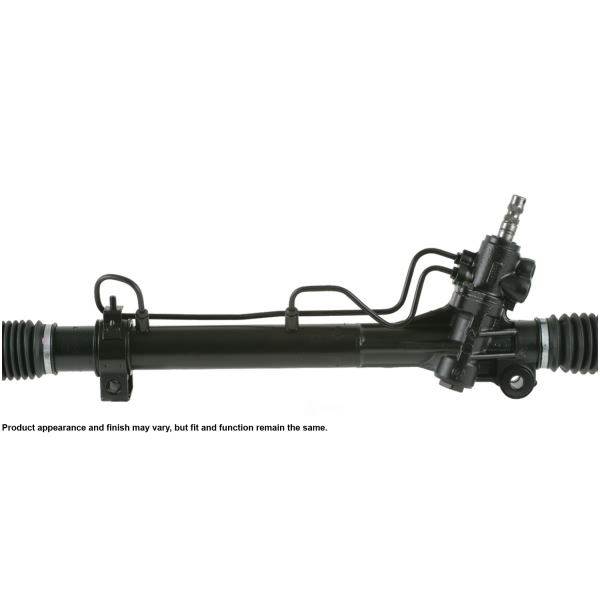 Cardone Reman Remanufactured Hydraulic Power Rack and Pinion Complete Unit 26-2607