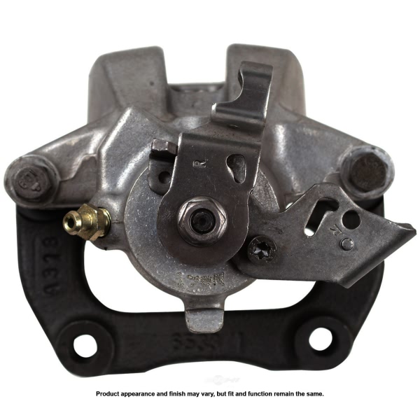 Cardone Reman Remanufactured Unloaded Caliper w/Bracket 19-B2718