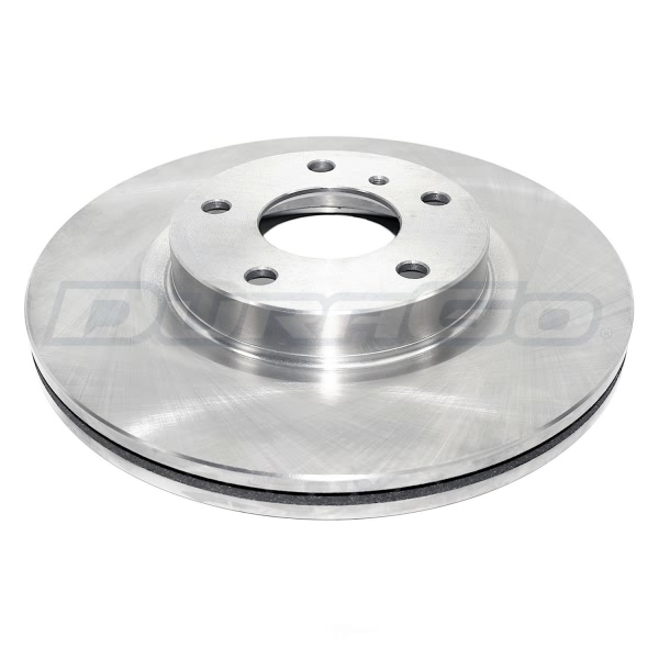 DuraGo Vented Front Brake Rotor BR31350