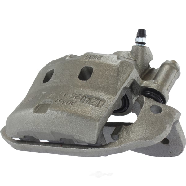 Centric Remanufactured Semi-Loaded Front Passenger Side Brake Caliper 141.44131