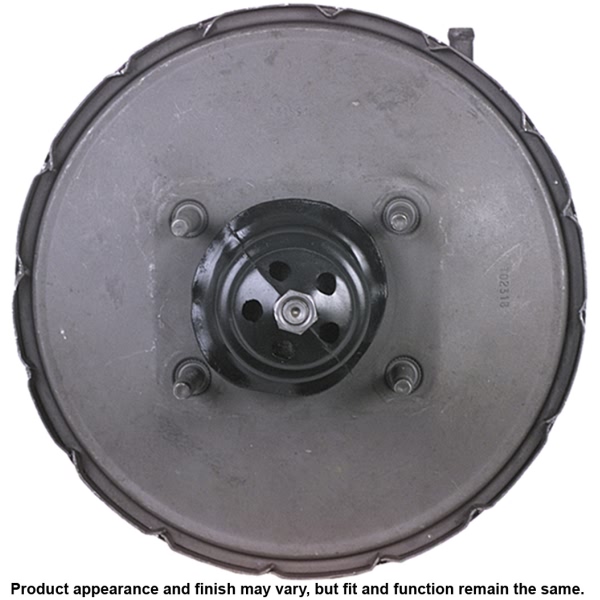 Cardone Reman Remanufactured Vacuum Power Brake Booster w/o Master Cylinder 54-74500