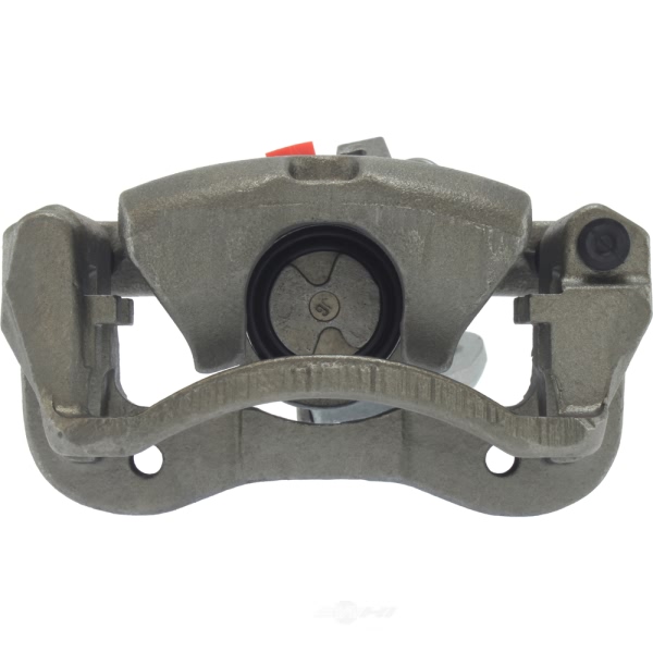 Centric Remanufactured Semi-Loaded Rear Passenger Side Brake Caliper 141.62549