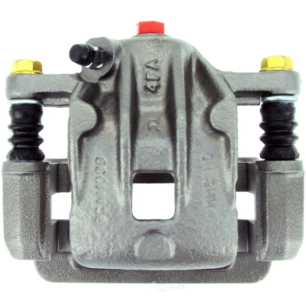 Centric Remanufactured Semi-Loaded Rear Passenger Side Brake Caliper 141.51603