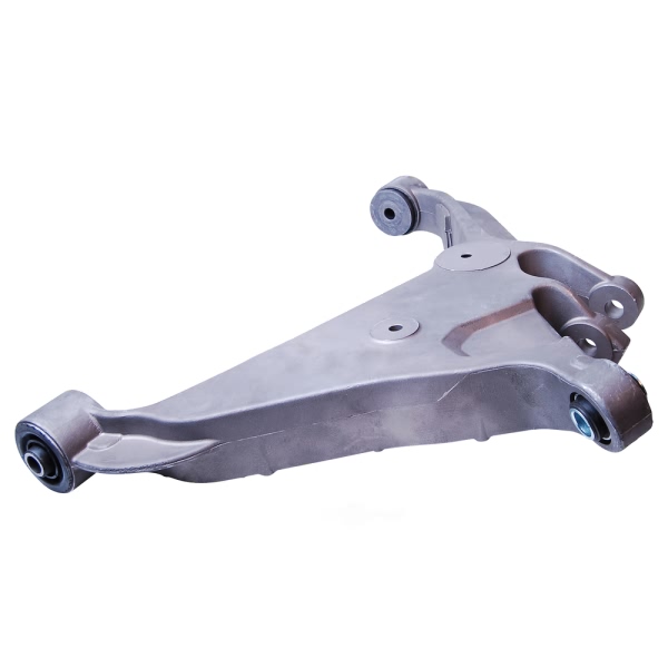 Mevotech Supreme Rear Passenger Side Lower Non Adjustable Control Arm CMS401157