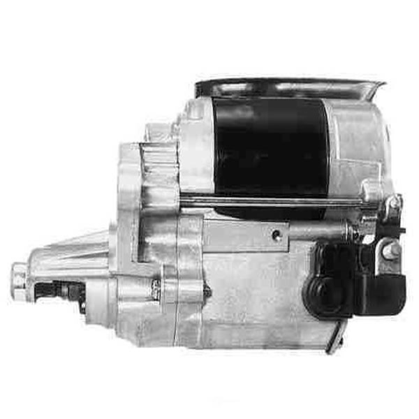 Denso Remanufactured Starter 280-0135