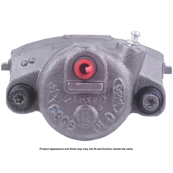 Cardone Reman Remanufactured Unloaded Caliper 18-4200S