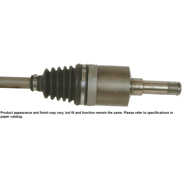 Cardone Reman Remanufactured CV Axle Assembly 60-1119