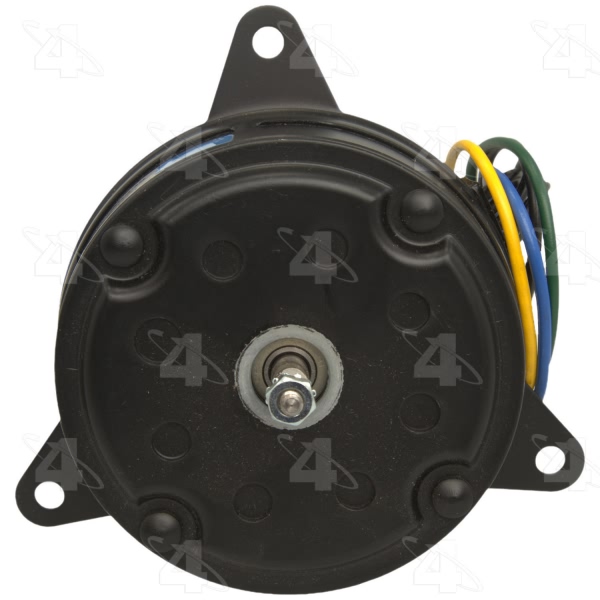 Four Seasons Radiator Fan Motor 35231