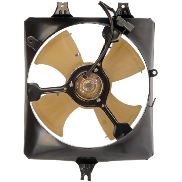 Dorman A C Condenser Fan Assembly 621-130