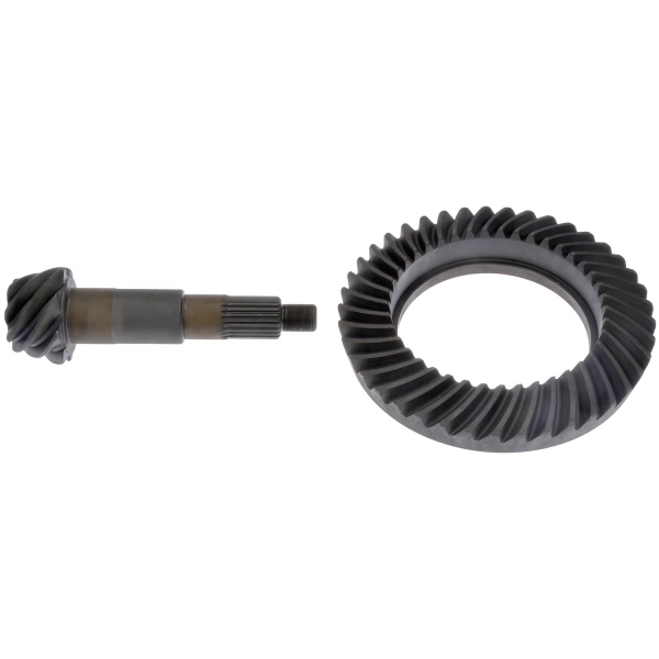 Dorman OE Solutions Rear Differential Ring And Pinion 697-422