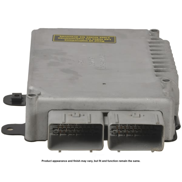 Cardone Reman Remanufactured Engine Control Computer 79-7513V