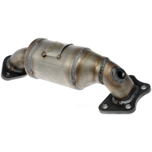 Dorman Stainless Steel Natural Exhaust Manifold 674-045