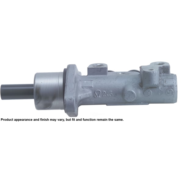 Cardone Reman Remanufactured Master Cylinder 11-2782