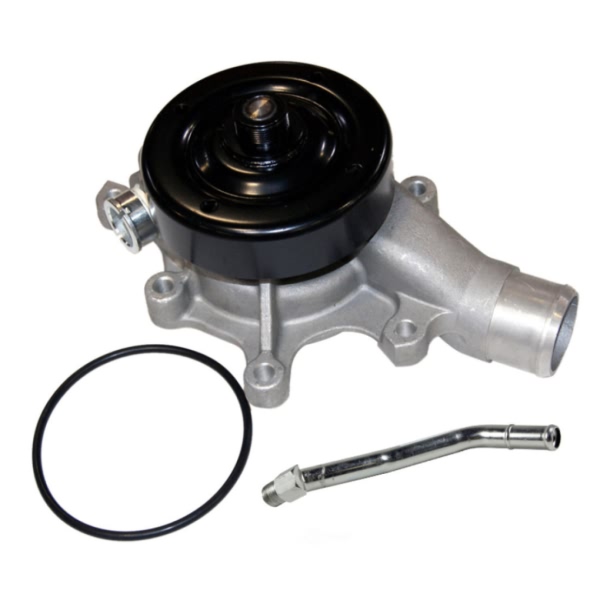GMB Engine Coolant Water Pump 120-5877