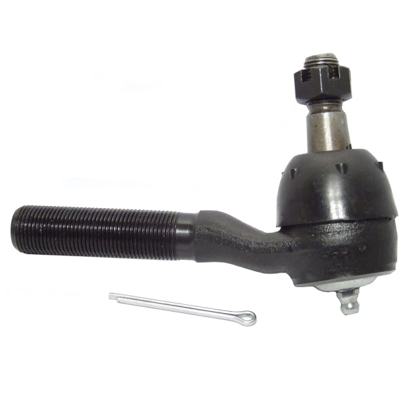 Delphi Outer Steering Tie Rod End TA2199