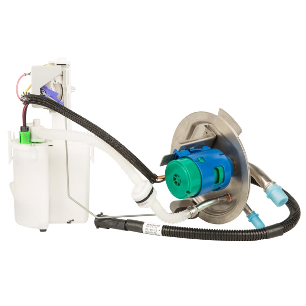 Delphi Fuel Pump Module Assembly FG1210