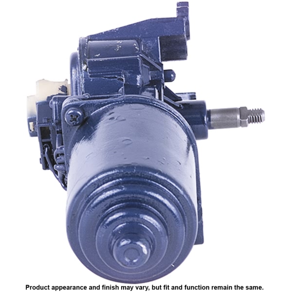 Cardone Reman Remanufactured Wiper Motor 43-1233