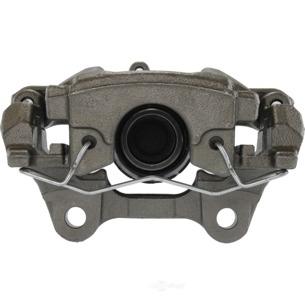Centric Remanufactured Semi-Loaded Rear Driver Side Brake Caliper 141.35604