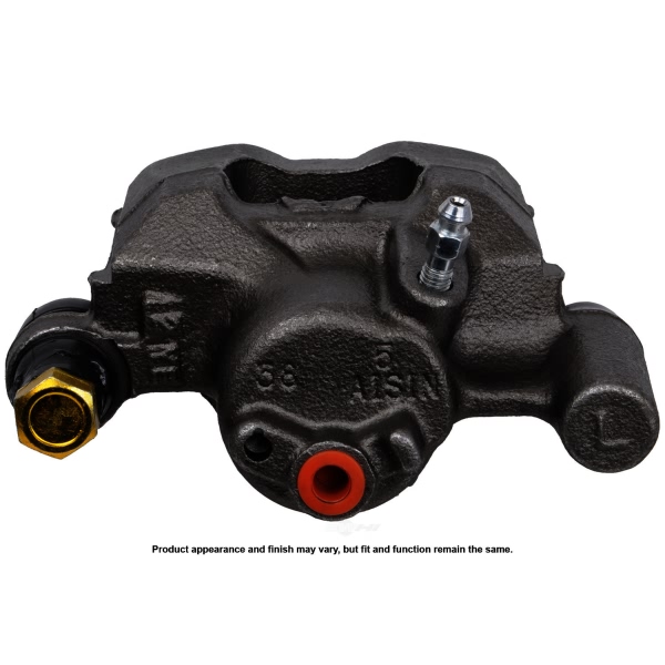 Cardone Reman Remanufactured Unloaded Caliper 19-2685