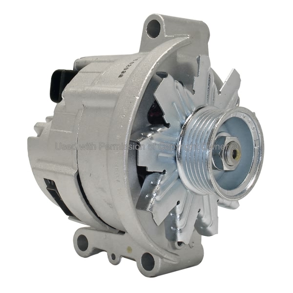 Quality-Built Alternator Remanufactured 7746602