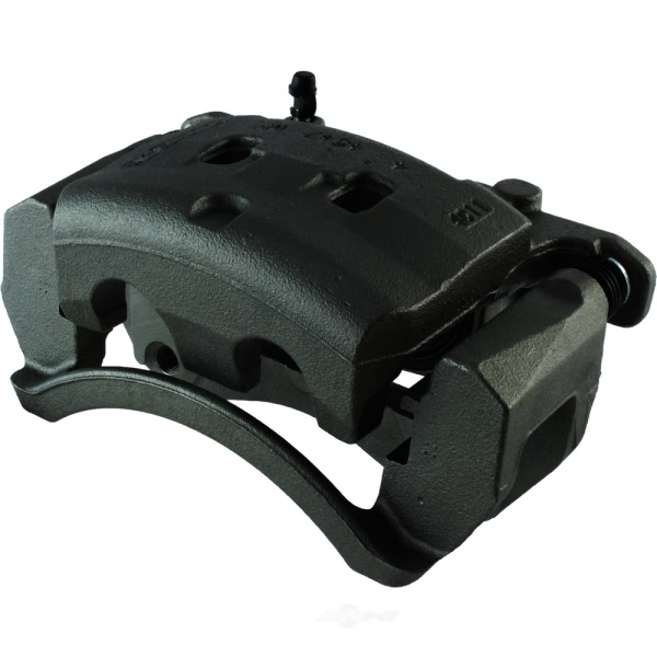 Centric Semi-Loaded Brake Caliper 141.42191