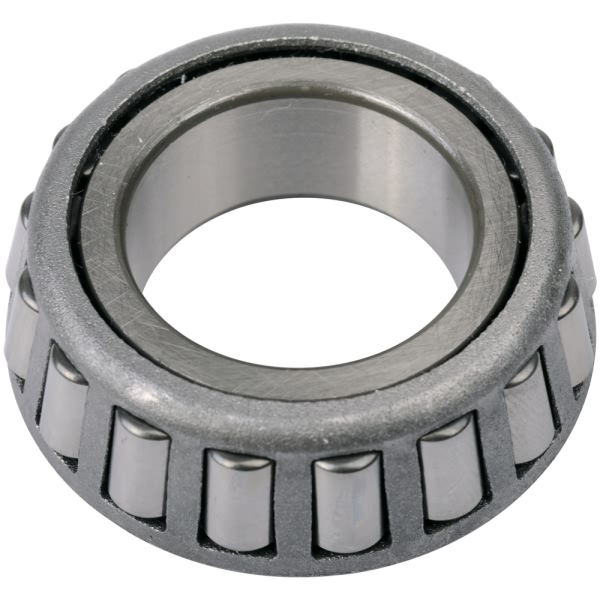 SKF Rear Axle Shaft Bearing BR07100