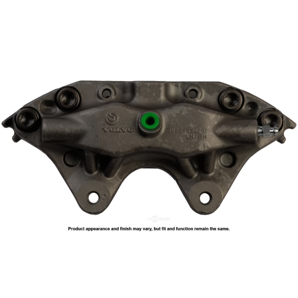 Cardone Reman Remanufactured Unloaded Caliper 19-6105