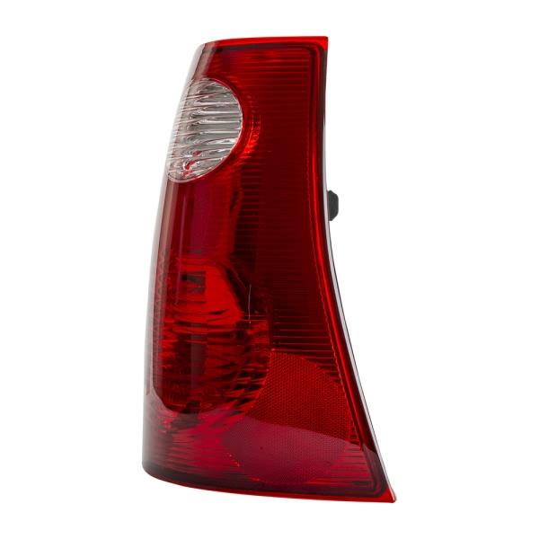 TYC Passenger Side Replacement Tail Light 11-5919-01