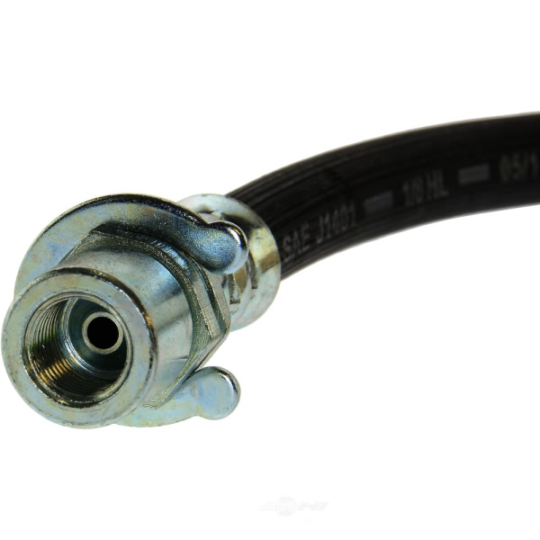 Centric Front Driver Side Brake Hose 150.62150