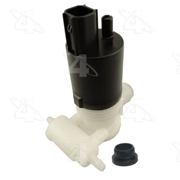 ACI Front Windshield Washer Pump 174169