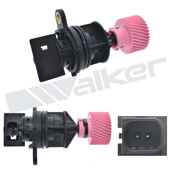 Walker Products Vehicle Speed Sensor 240-1099