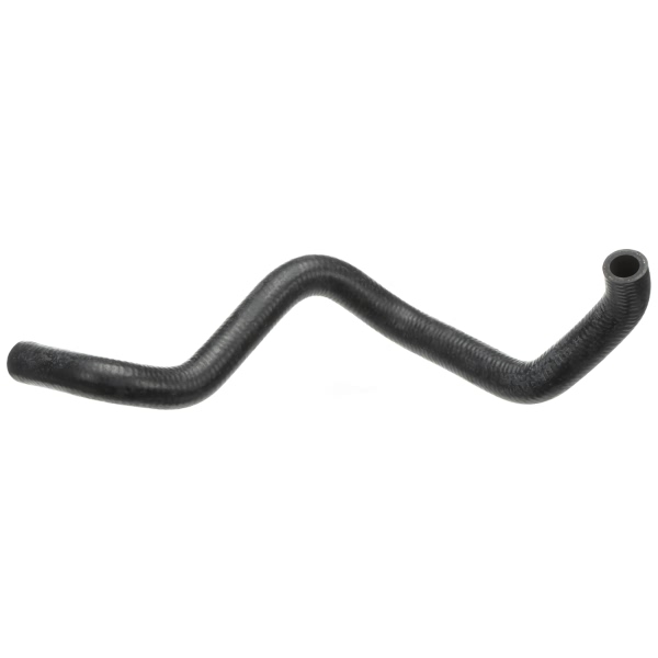 Gates Hvac Heater Molded Hose 19208