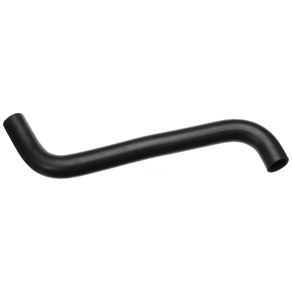 Gates Engine Coolant Molded Radiator Hose 23314