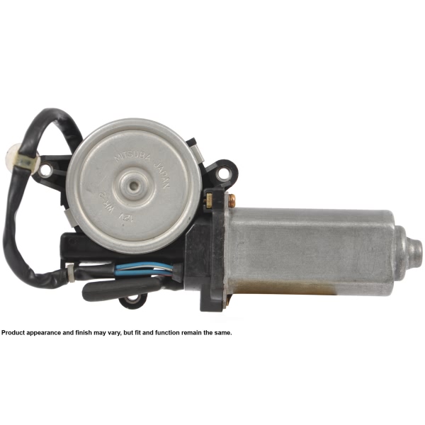 Cardone Reman Remanufactured Window Lift Motor 47-4328