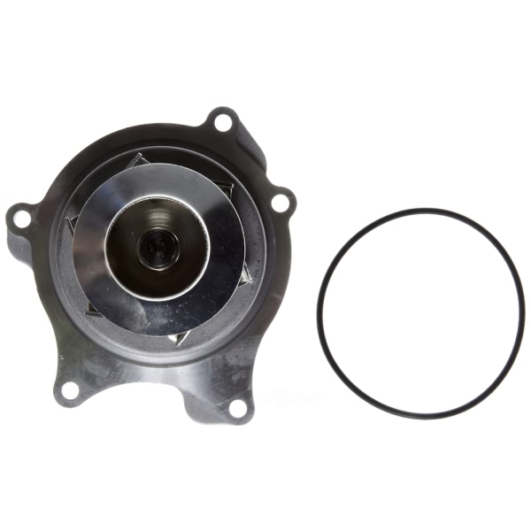 Gates Engine Coolant Standard Water Pump 42583