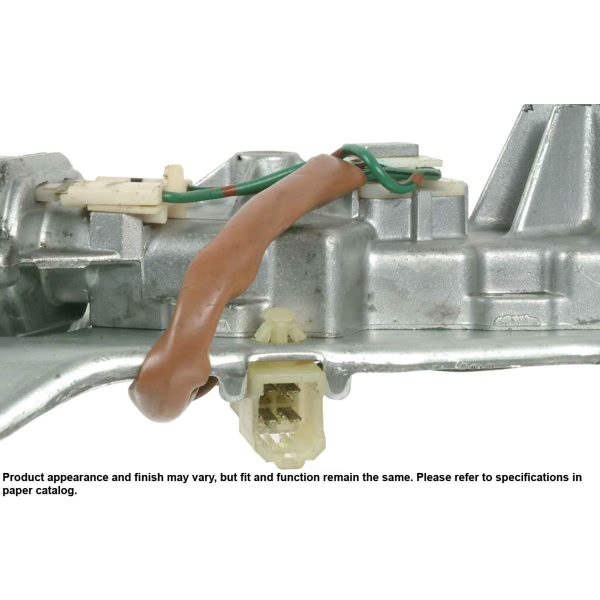 Cardone Reman Remanufactured Wiper Motor 43-4043