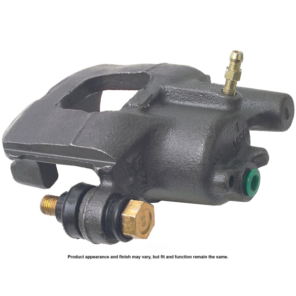 Cardone Reman Remanufactured Unloaded Caliper 19-2611