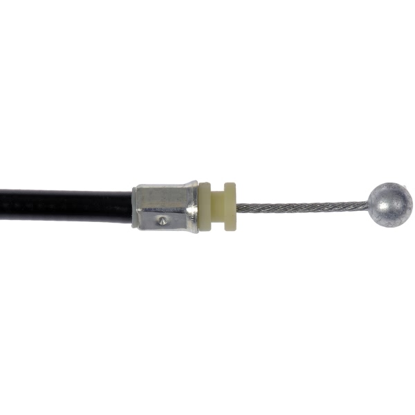 Dorman Fuel Filler Door Release Cable 912-164