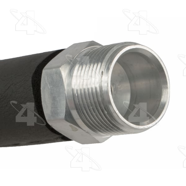 Four Seasons A C Suction Line Hose Assembly 56862