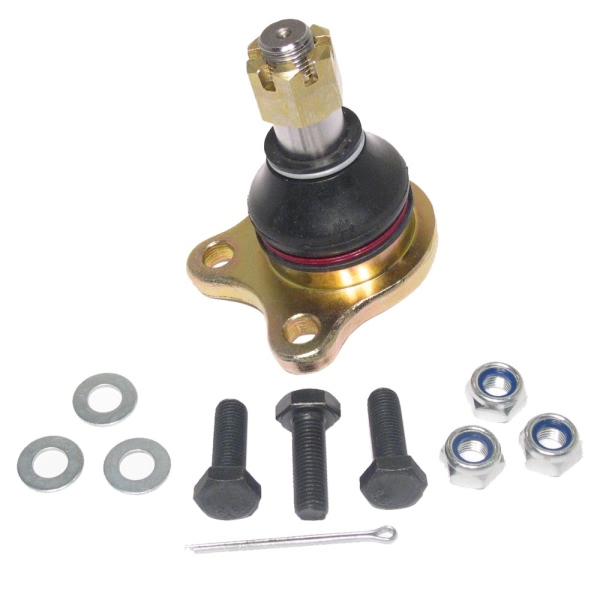 Delphi Front Upper Ball Joint TC2048