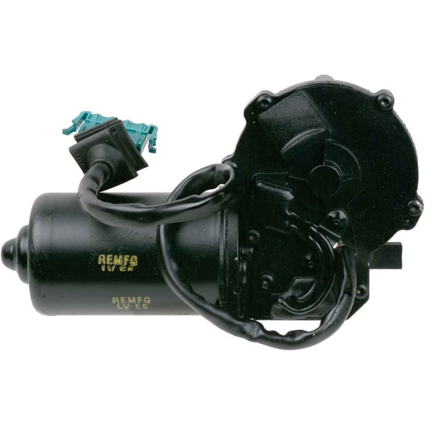 Cardone Reman Remanufactured Wiper Motor 43-3401