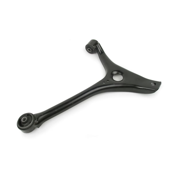 Mevotech Supreme Front Driver Side Lower Non Adjustable Control Arm CMK80412