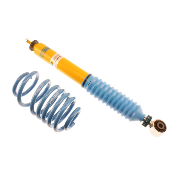 Bilstein Pss10 Front And Rear Lowering Coilover Kit 48-138864