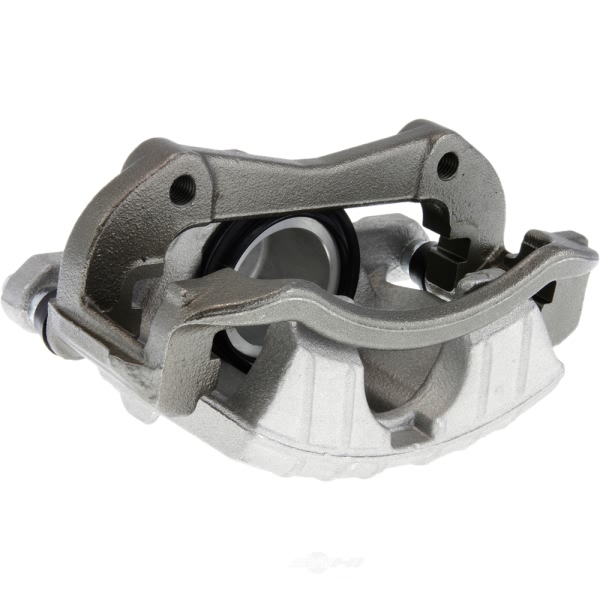 Centric Remanufactured Semi-Loaded Front Driver Side Brake Caliper 141.62124