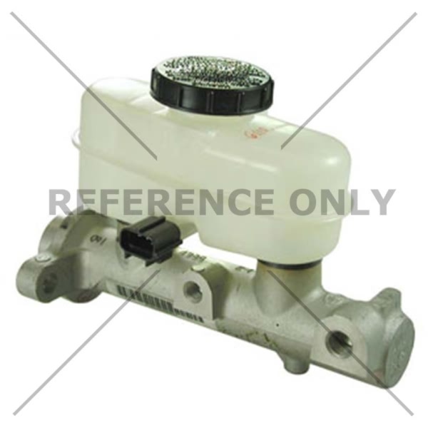 Centric Premium Brake Master Cylinder 130.61105